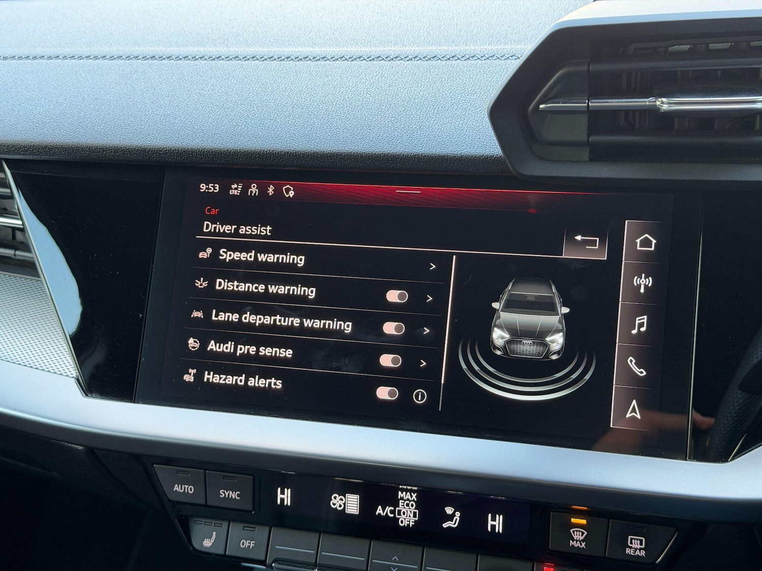 Used Audi A3 2024 for sale - 76898641: Photo 36