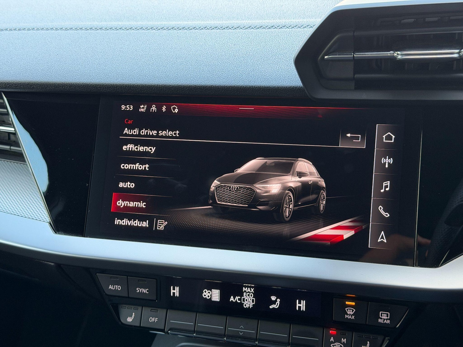 Used Audi A3 2024 for sale - 76898641: Photo 37