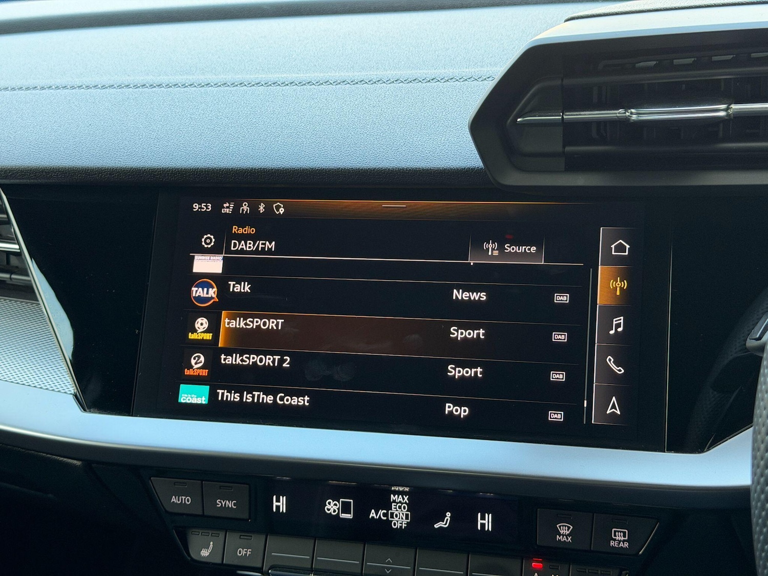 Used Audi A3 2024 for sale - 76898641: Photo 38