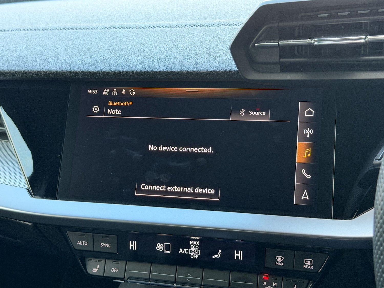 Used Audi A3 2024 for sale - 76898641: Photo 39