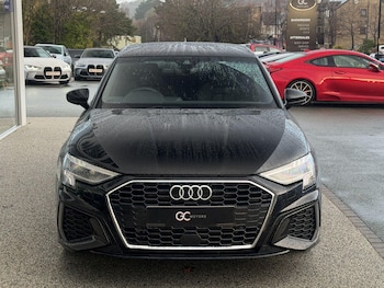Used Audi A3 2024 for sale - 76898641: Photo