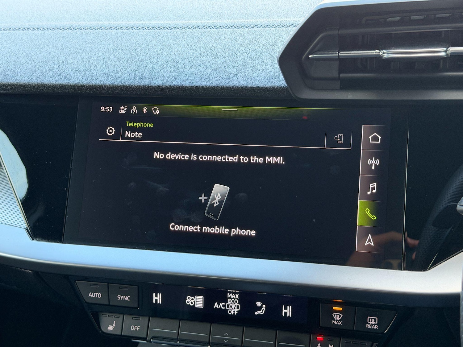 Used Audi A3 2024 for sale - 76898641: Photo 40