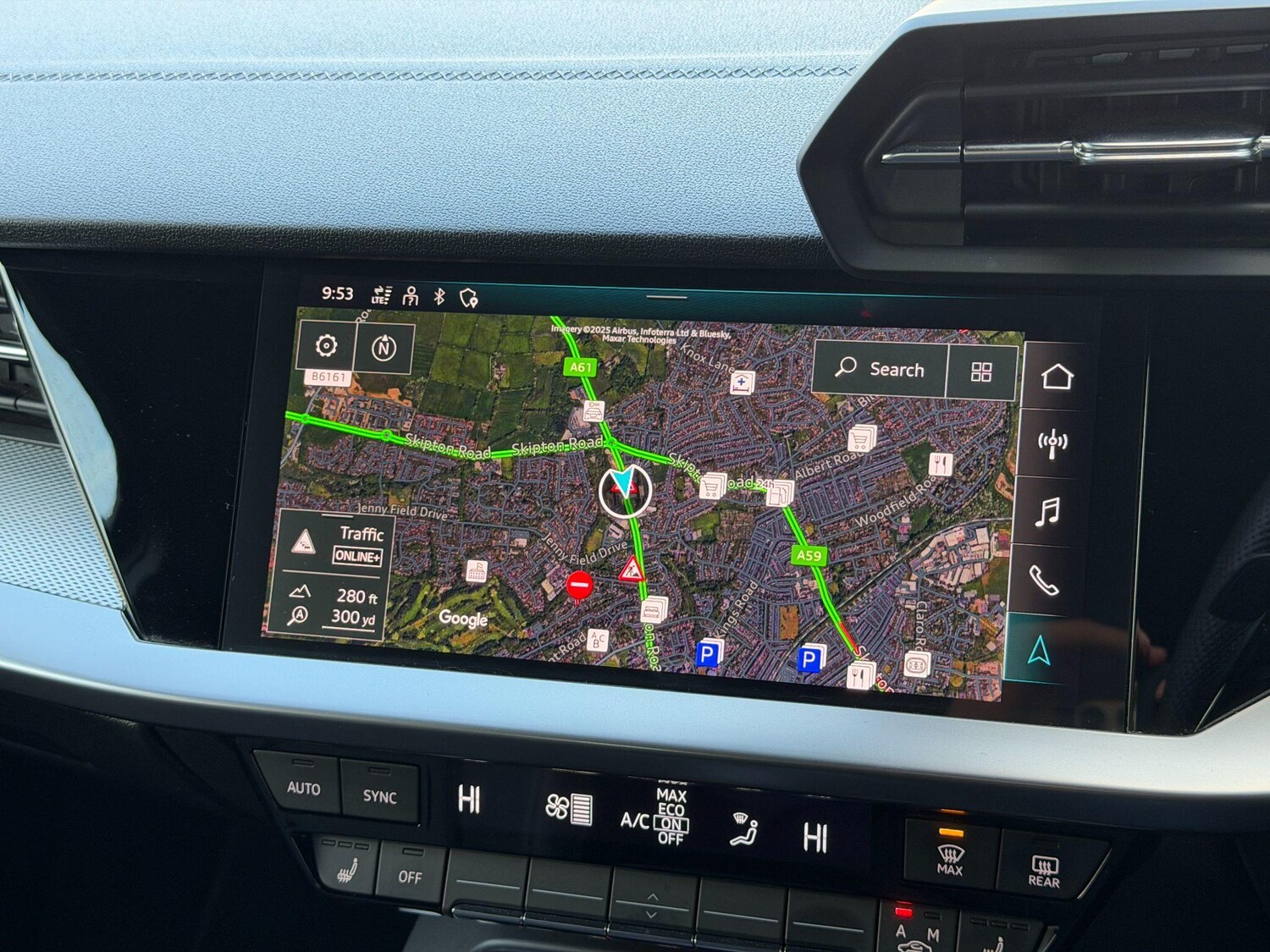 Used Audi A3 2024 for sale - 76898641: Photo 41