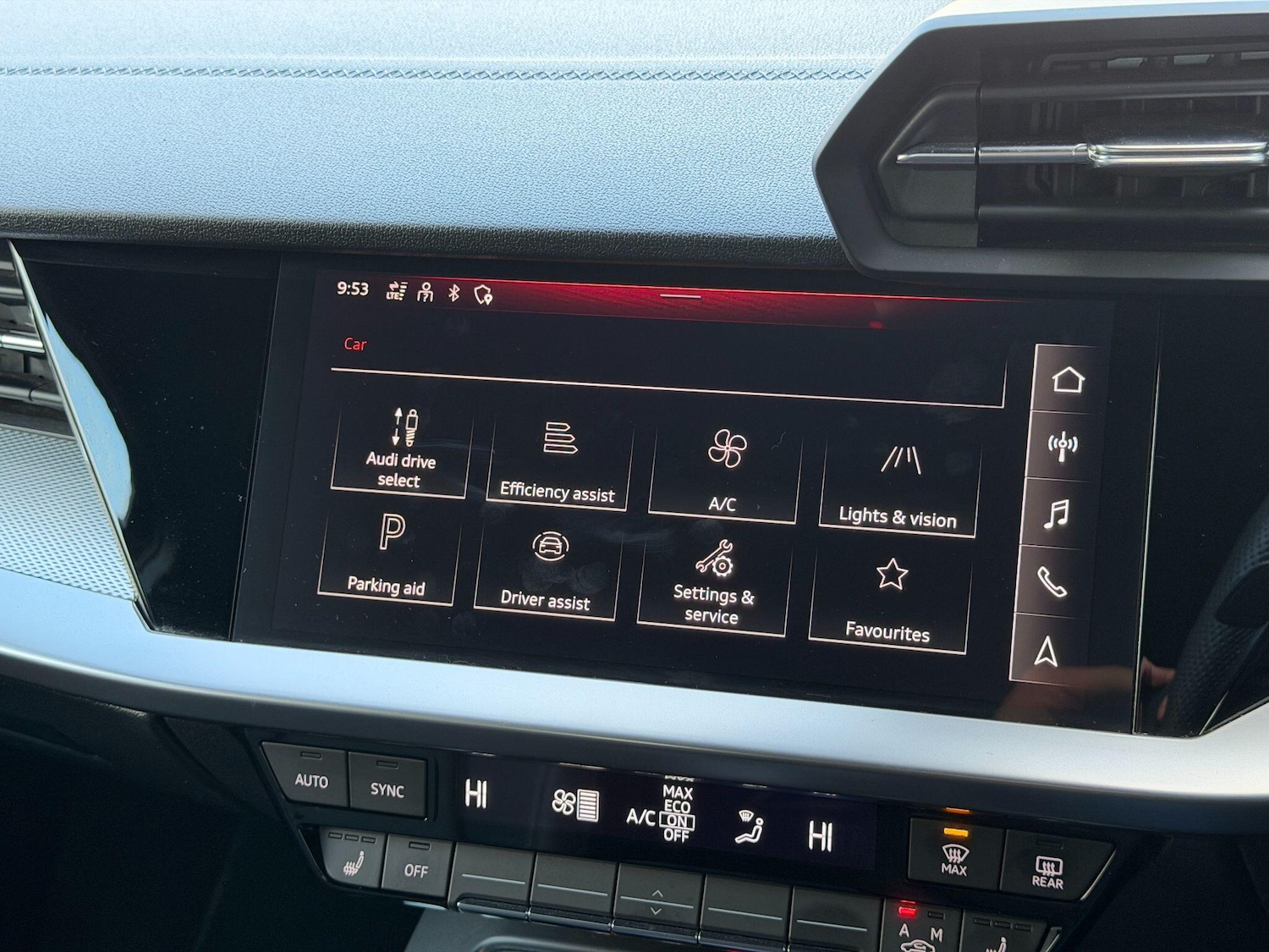 Used Audi A3 2024 for sale - 76898641: Photo 42