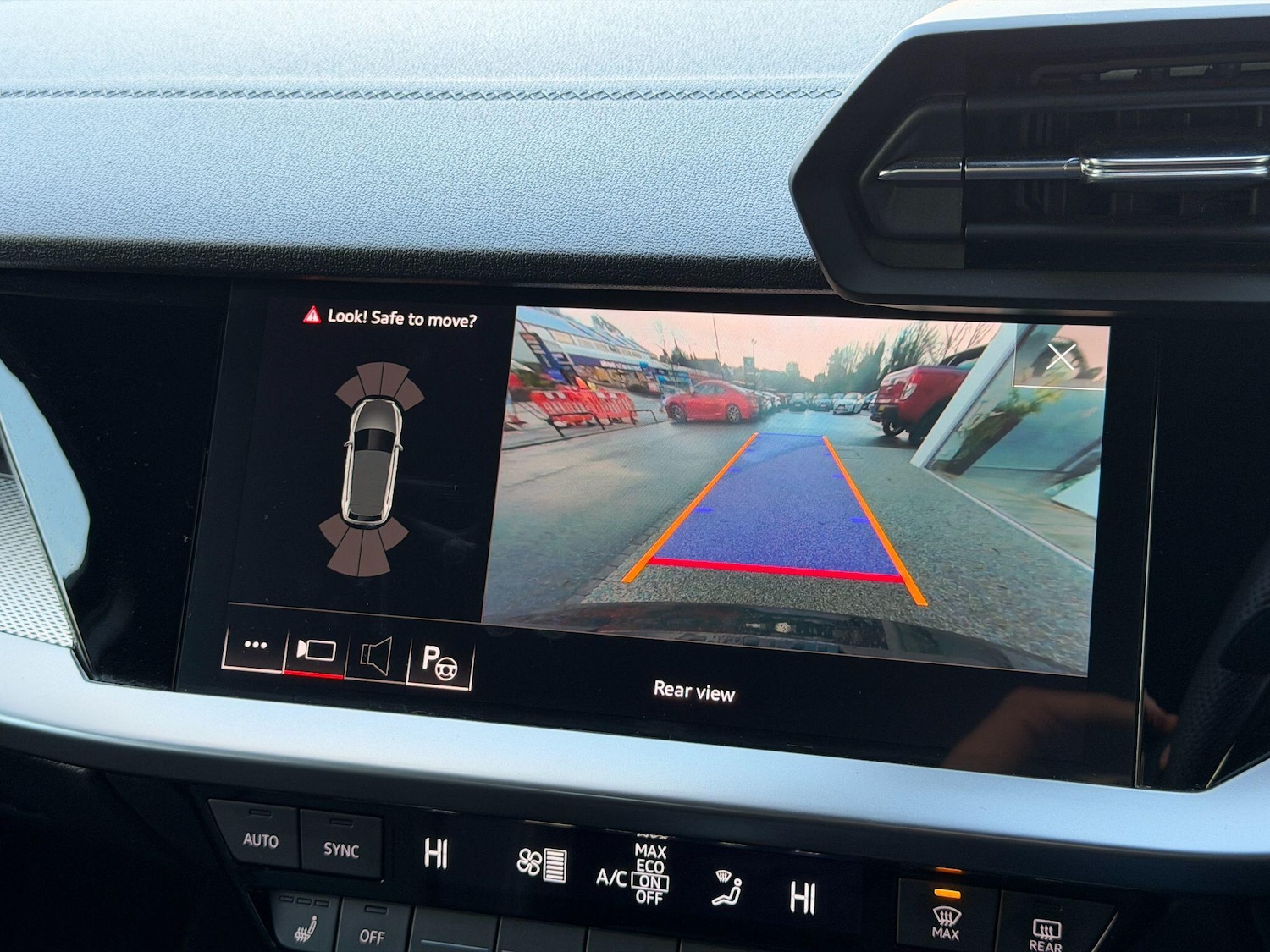 Used Audi A3 2024 for sale - 76898641: Photo 43