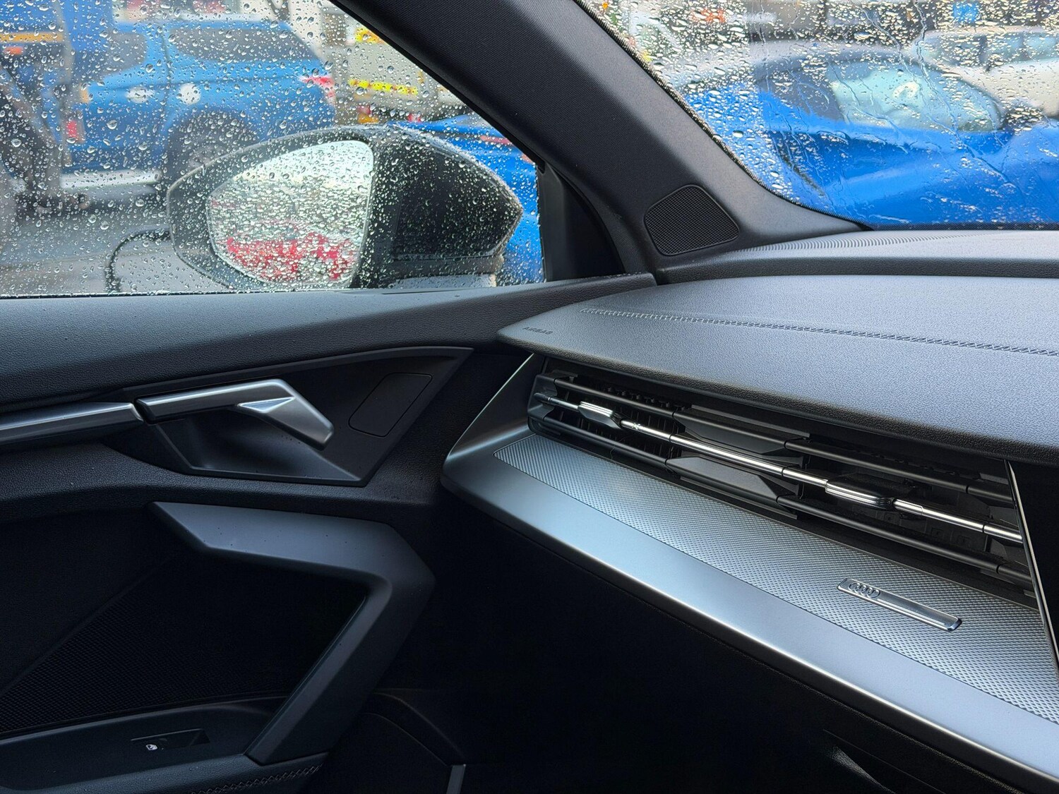 Used Audi A3 2024 for sale - 76898641: Photo 46