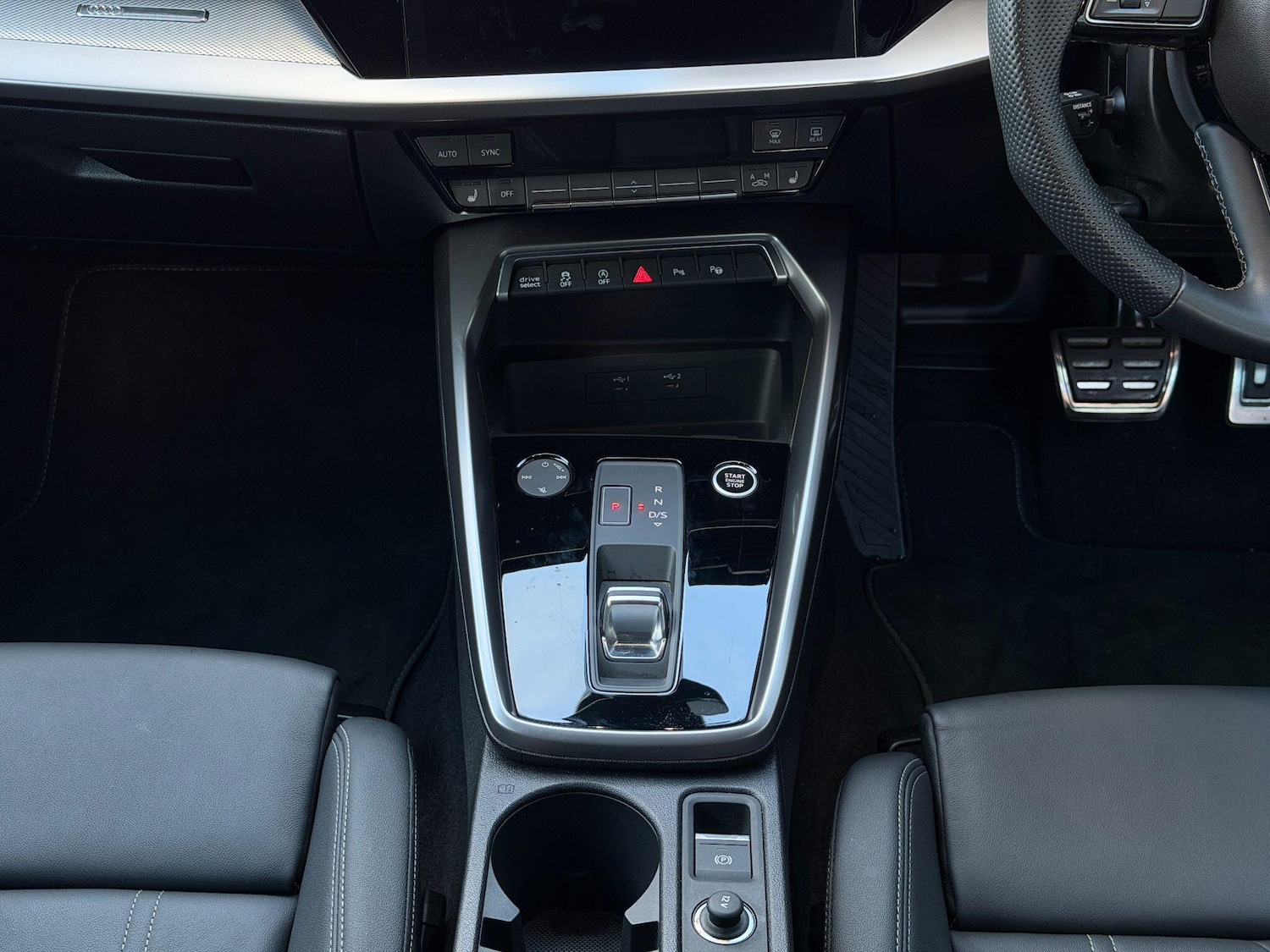 Used Audi A3 2024 for sale - 76898641: Photo 47