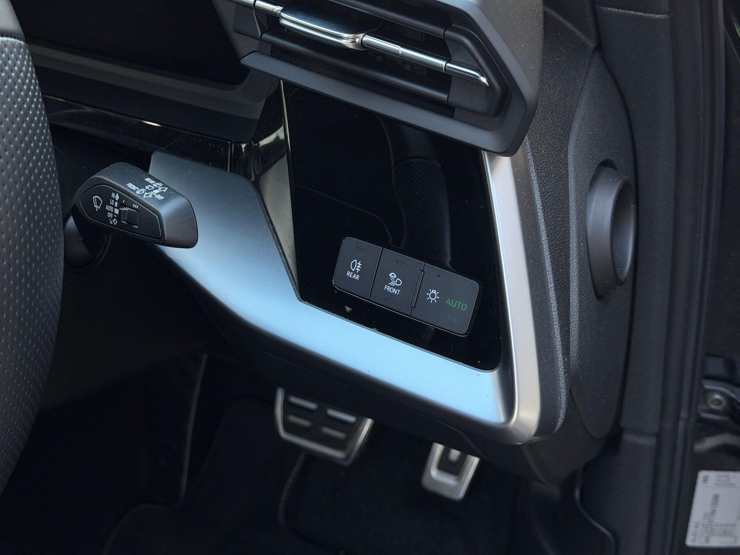 Used Audi A3 2024 for sale - 76898641: Photo 49