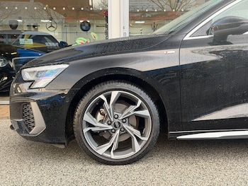 Used Audi A3 2024 for sale - 76898641: Photo