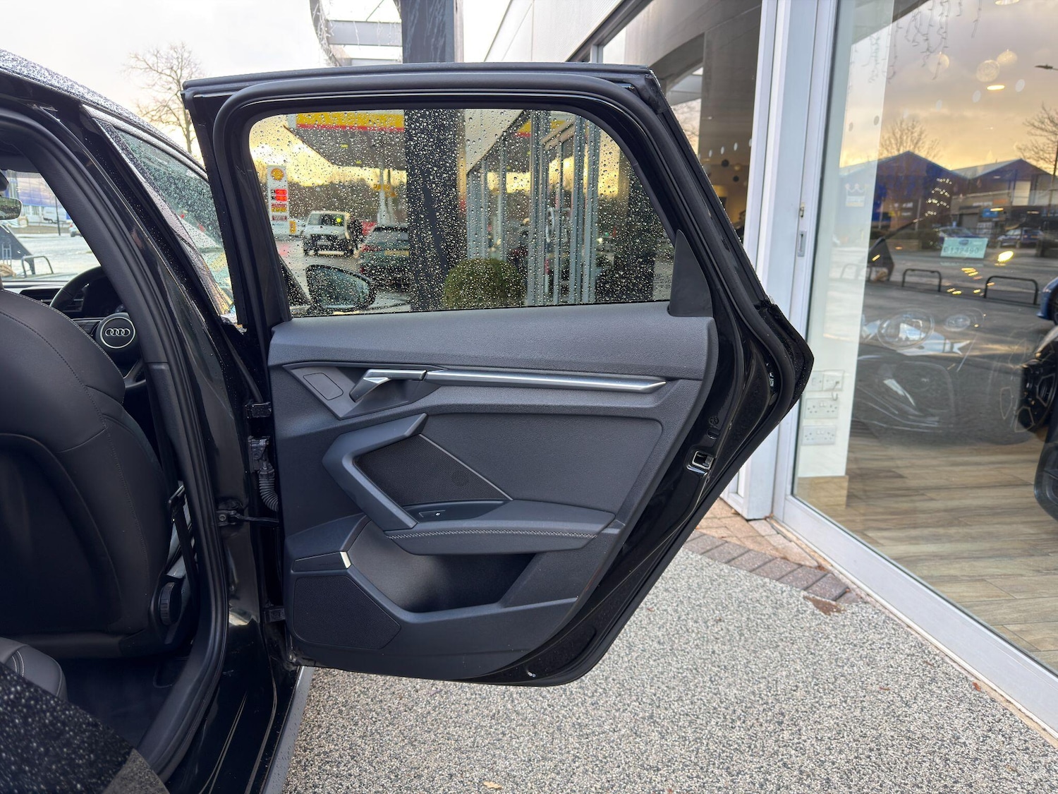 Used Audi A3 2024 for sale - 76898641: Photo 57