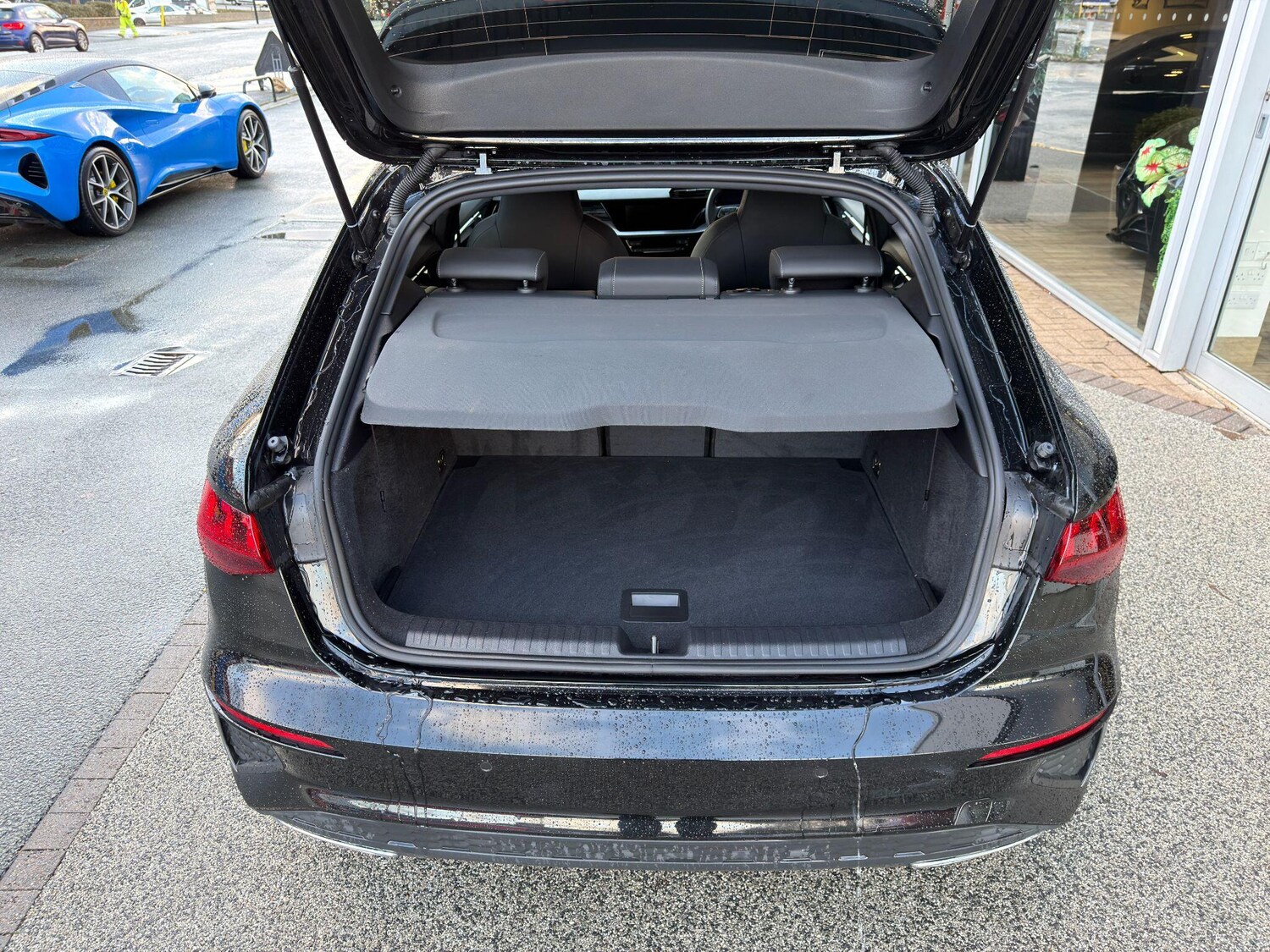 Used Audi A3 2024 for sale - 76898641: Photo 59