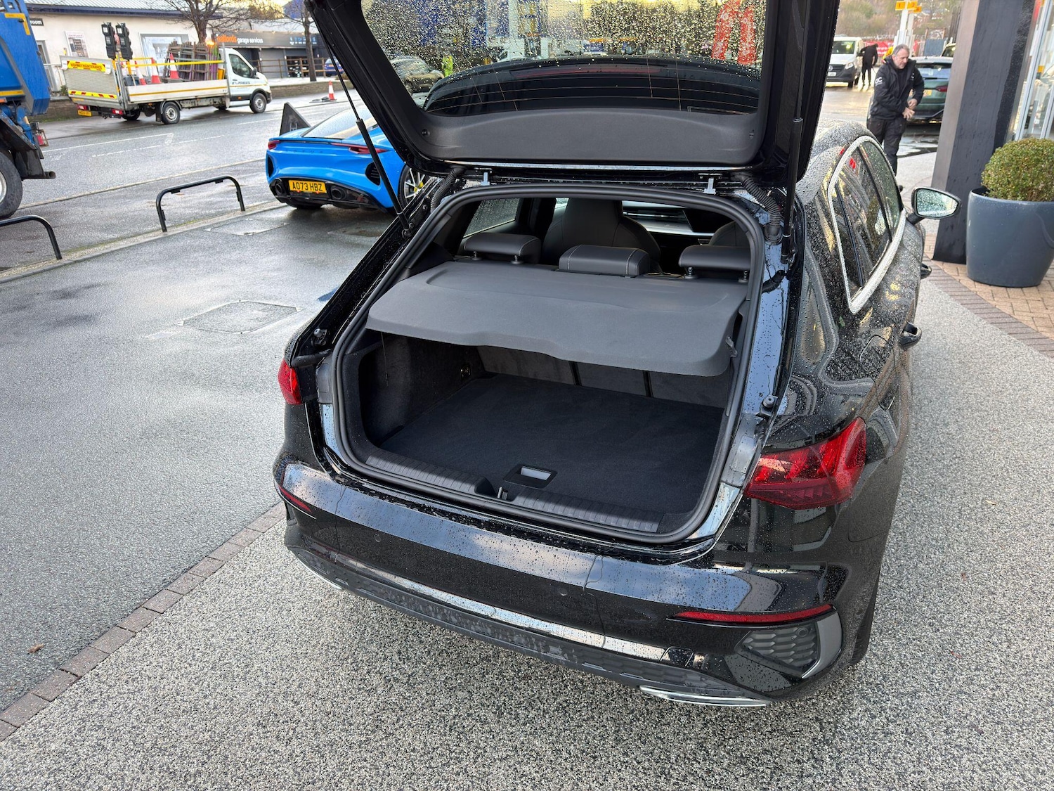 Used Audi A3 2024 for sale - 76898641: Photo 60