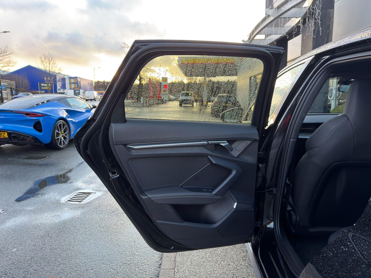 Used Audi A3 2024 for sale - 76898641: Photo 61