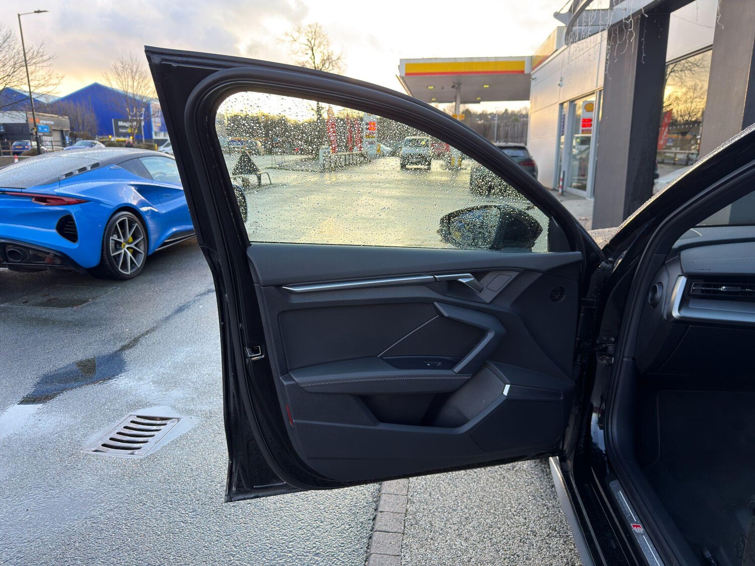 Used Audi A3 2024 for sale - 76898641: Photo 62