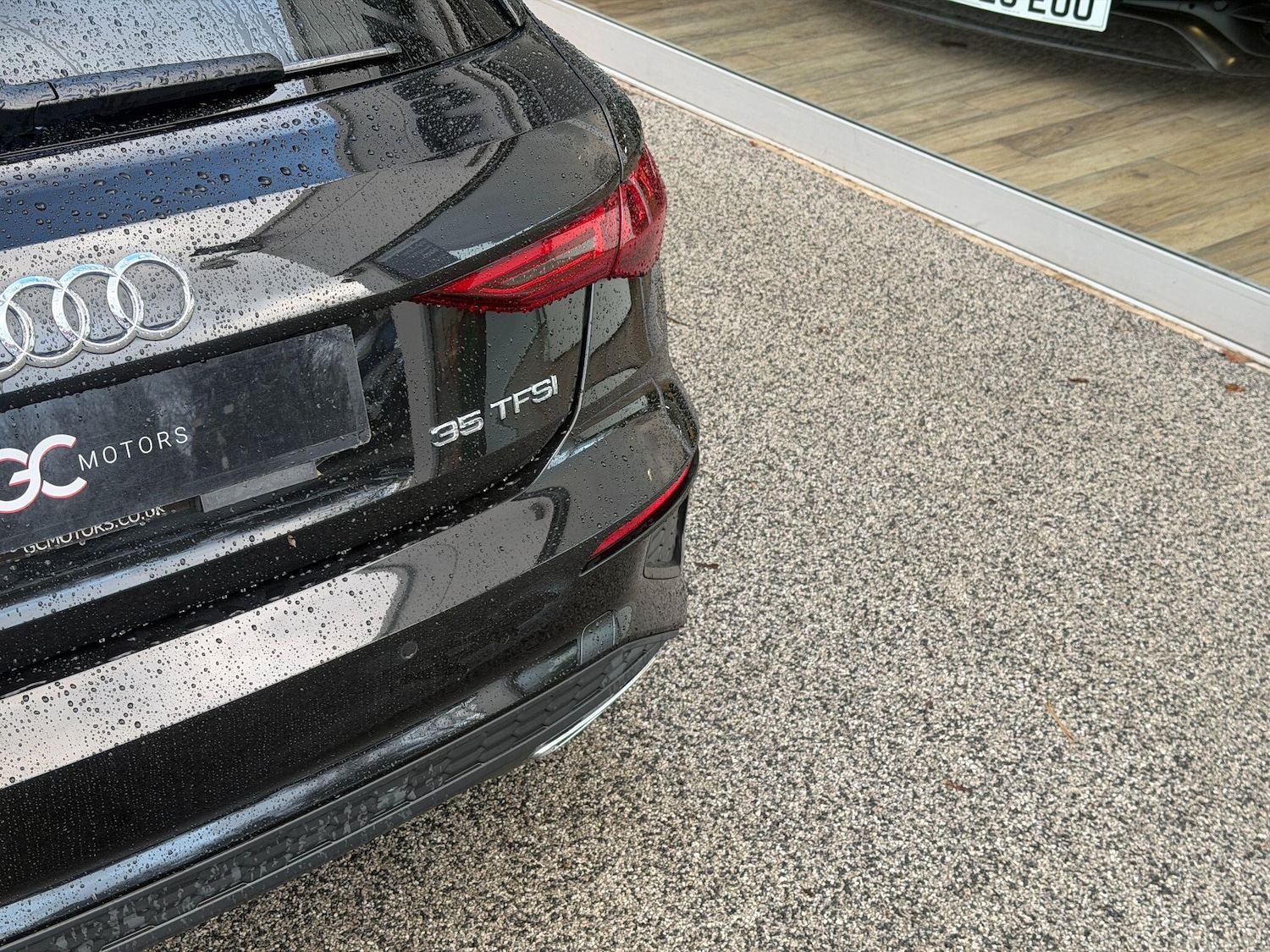 Used Audi A3 2024 for sale - 76898641: Photo 63