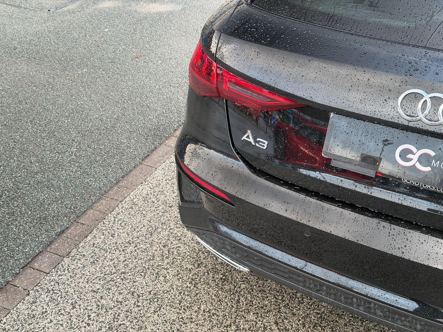 Used Audi A3 2024 for sale - 76898641: Photo 64