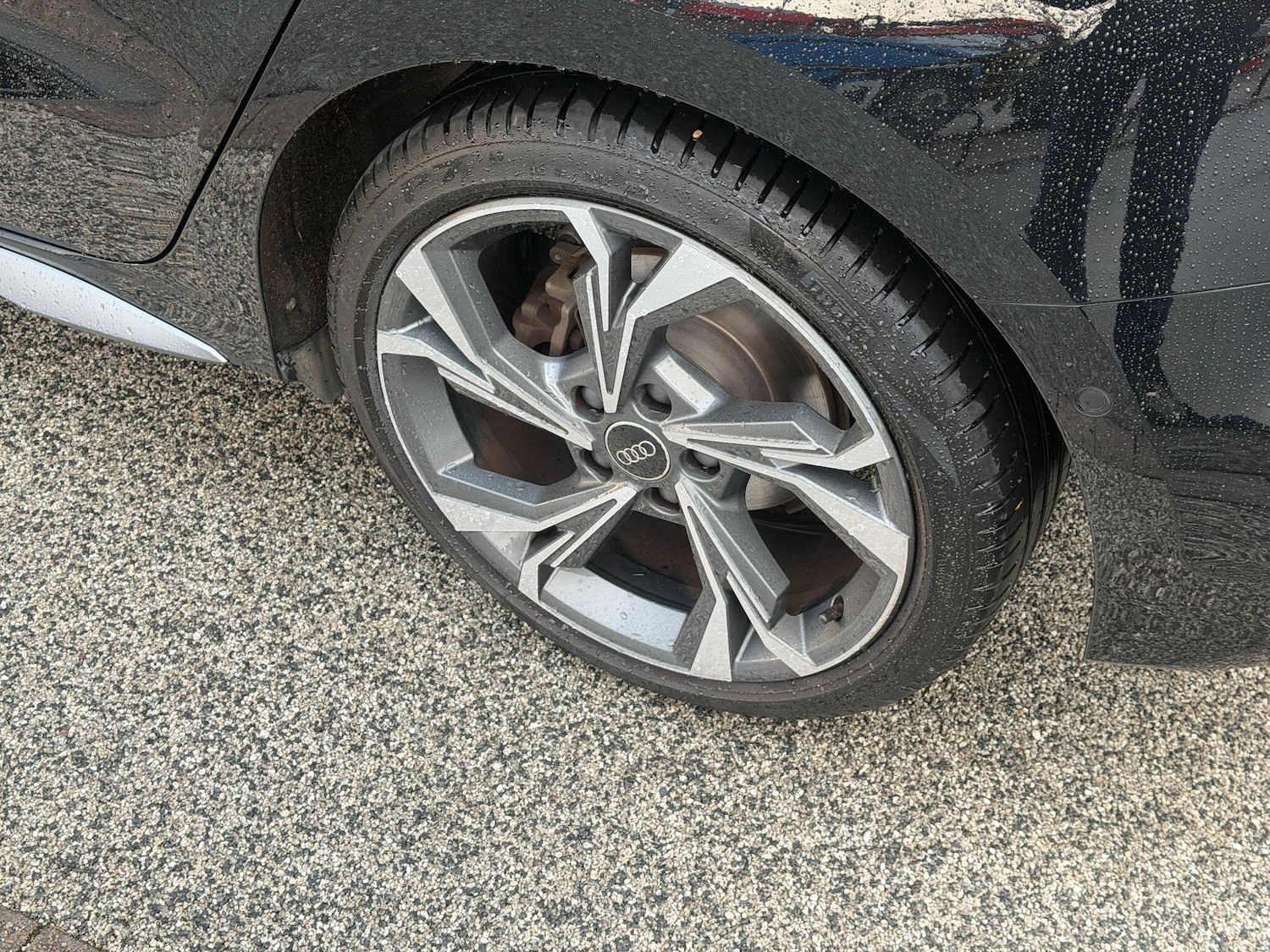 Used Audi A3 2024 for sale - 76898641: Photo 67