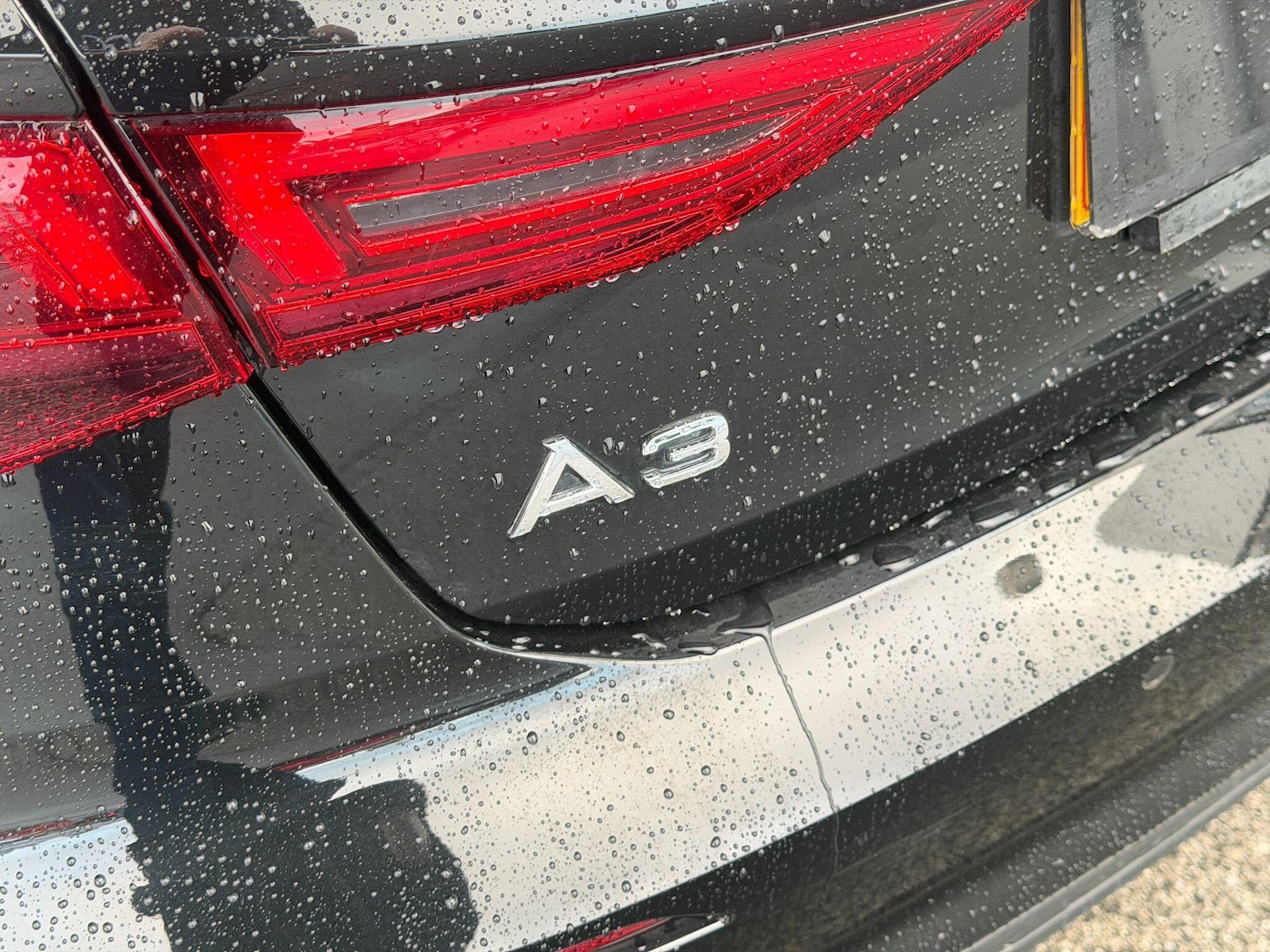 Used Audi A3 2024 for sale - 76898641: Photo 69