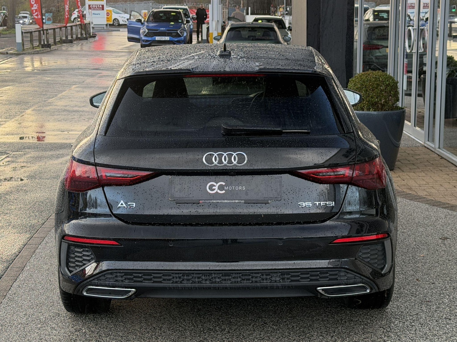 Used Audi A3 2024 for sale - 76898641: Photo 7