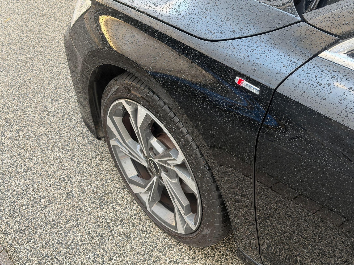 Used Audi A3 2024 for sale - 76898641: Photo 71