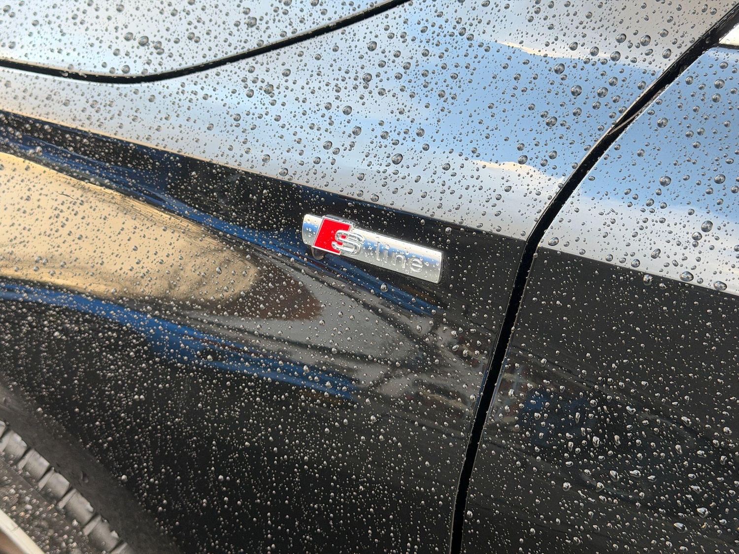 Used Audi A3 2024 for sale - 76898641: Photo 72