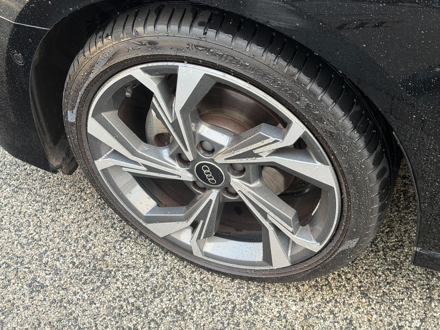 Used Audi A3 2024 for sale - 76898641: Photo 73