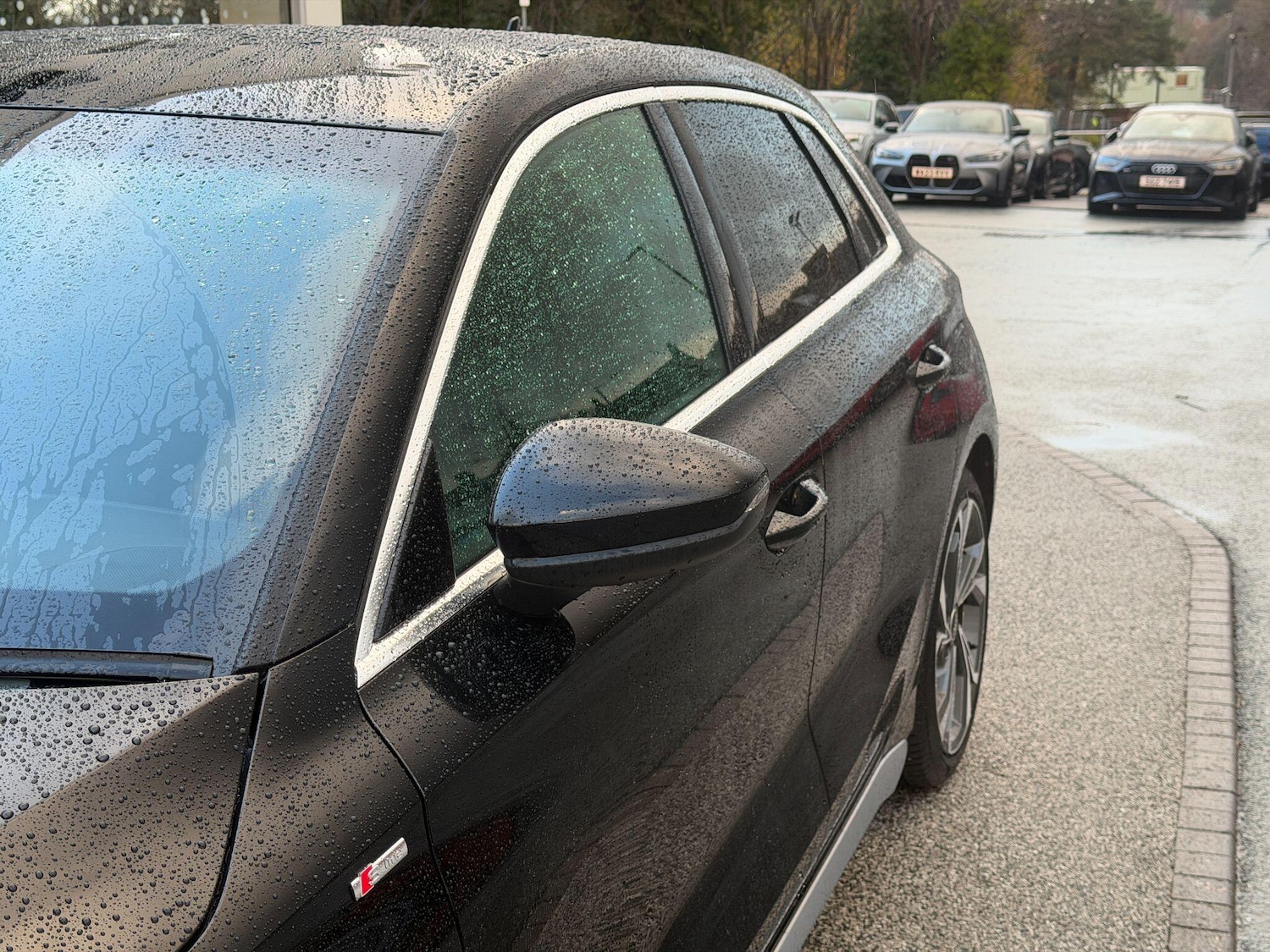 Used Audi A3 2024 for sale - 76898641: Photo 74