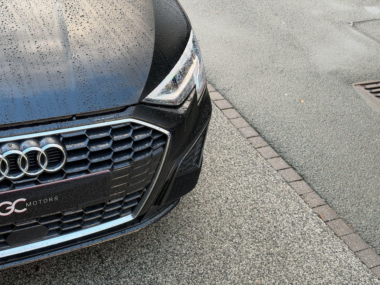 Used Audi A3 2024 for sale - 76898641: Photo 75