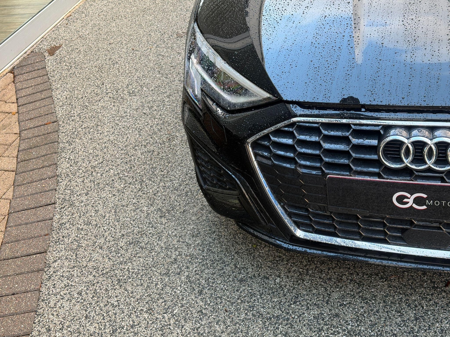 Used Audi A3 2024 for sale - 76898641: Photo 76