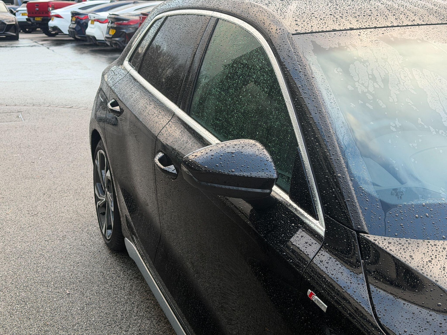 Used Audi A3 2024 for sale - 76898641: Photo 78