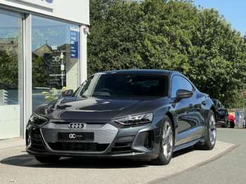 2022 (72) - 93.4kWh Auto quattro 4dr