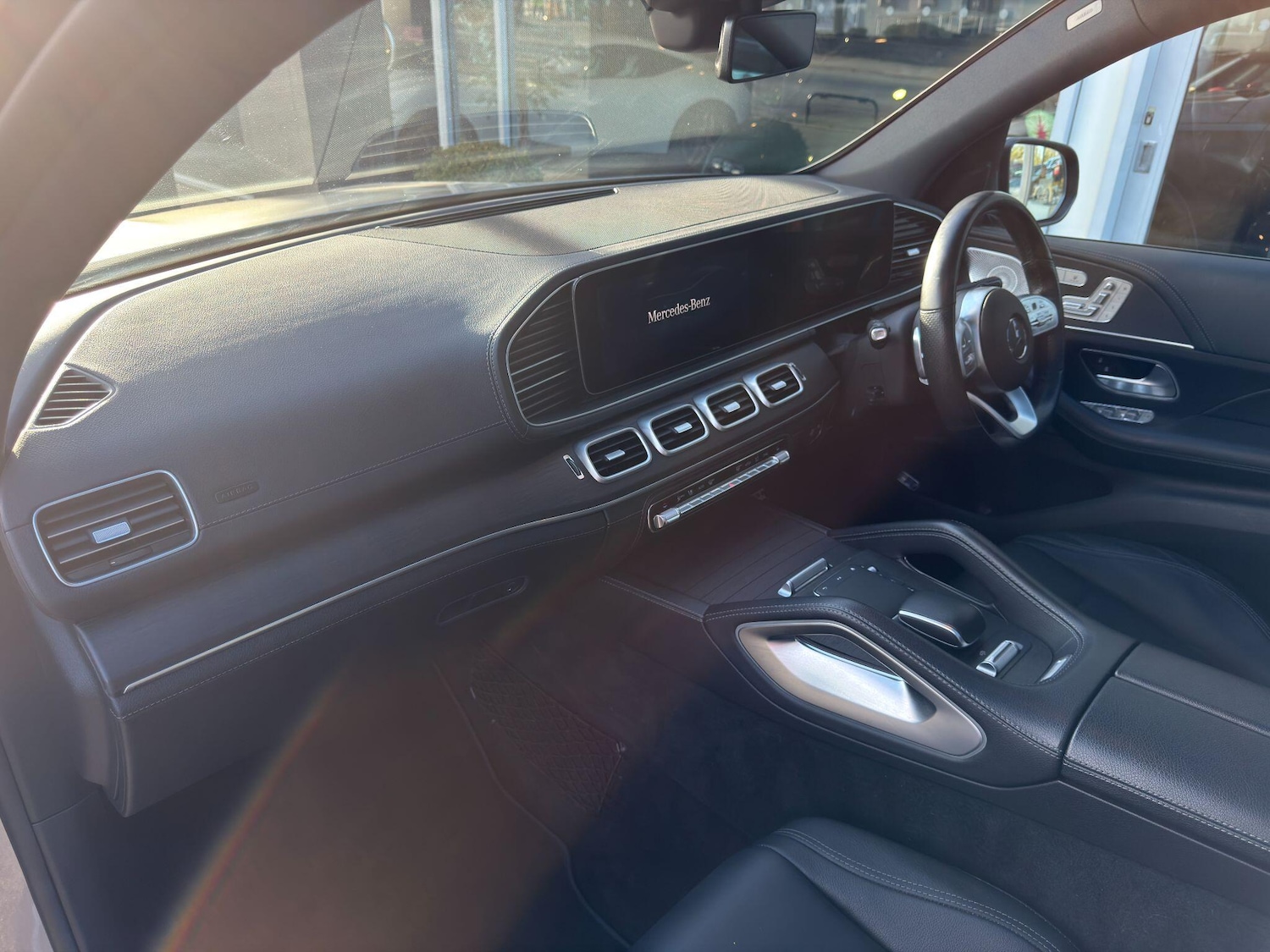 Used Mercedes-Benz GLE for sale - 76632958: Photo 10