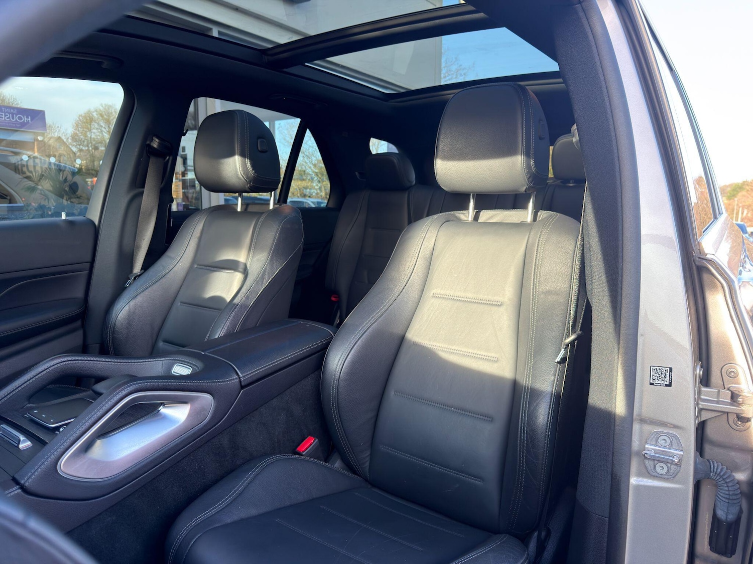 Used Mercedes-Benz GLE for sale - 76632958: Photo 14