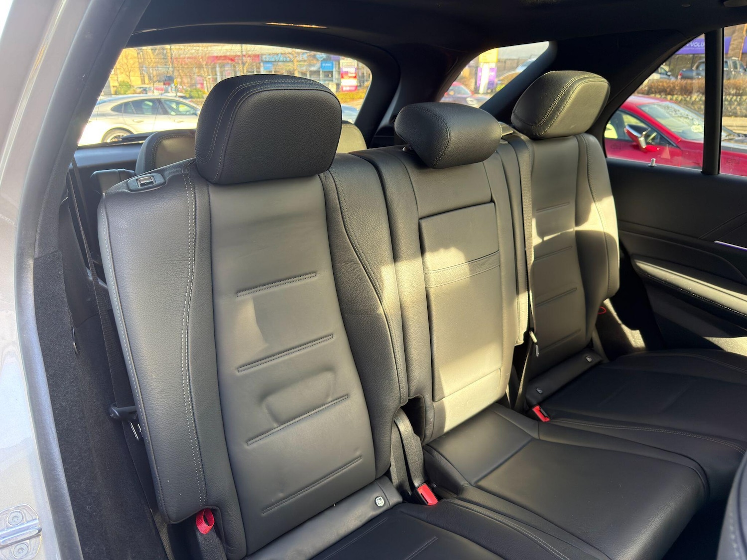 Used Mercedes-Benz GLE for sale - 76632958: Photo 15