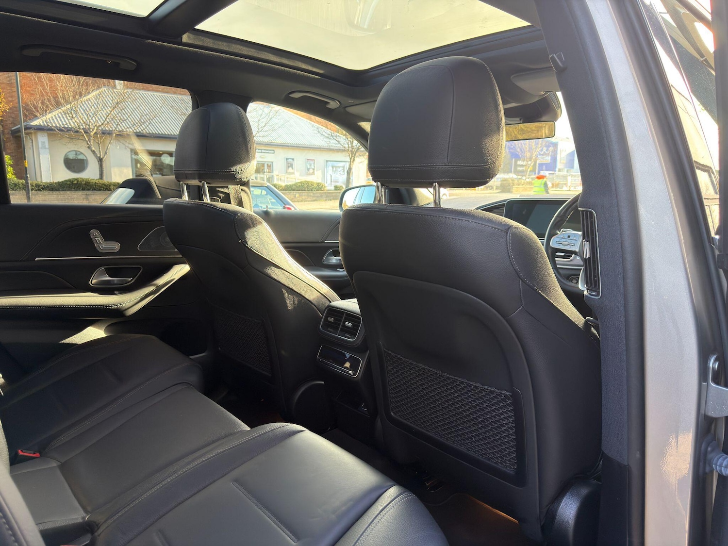 Used Mercedes-Benz GLE for sale - 76632958: Photo 17