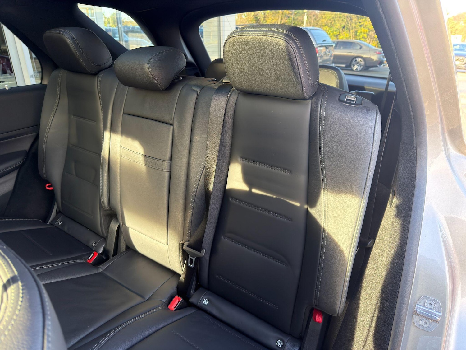 Used Mercedes-Benz GLE for sale - 76632958: Photo 18