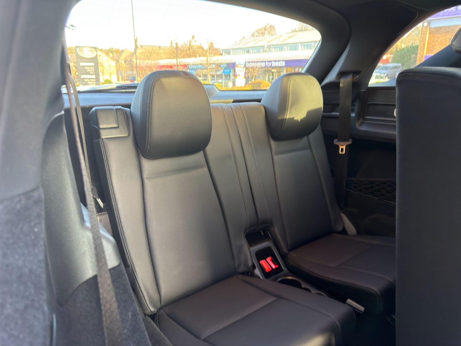 Used Mercedes-Benz GLE for sale - 76632958: Photo 21