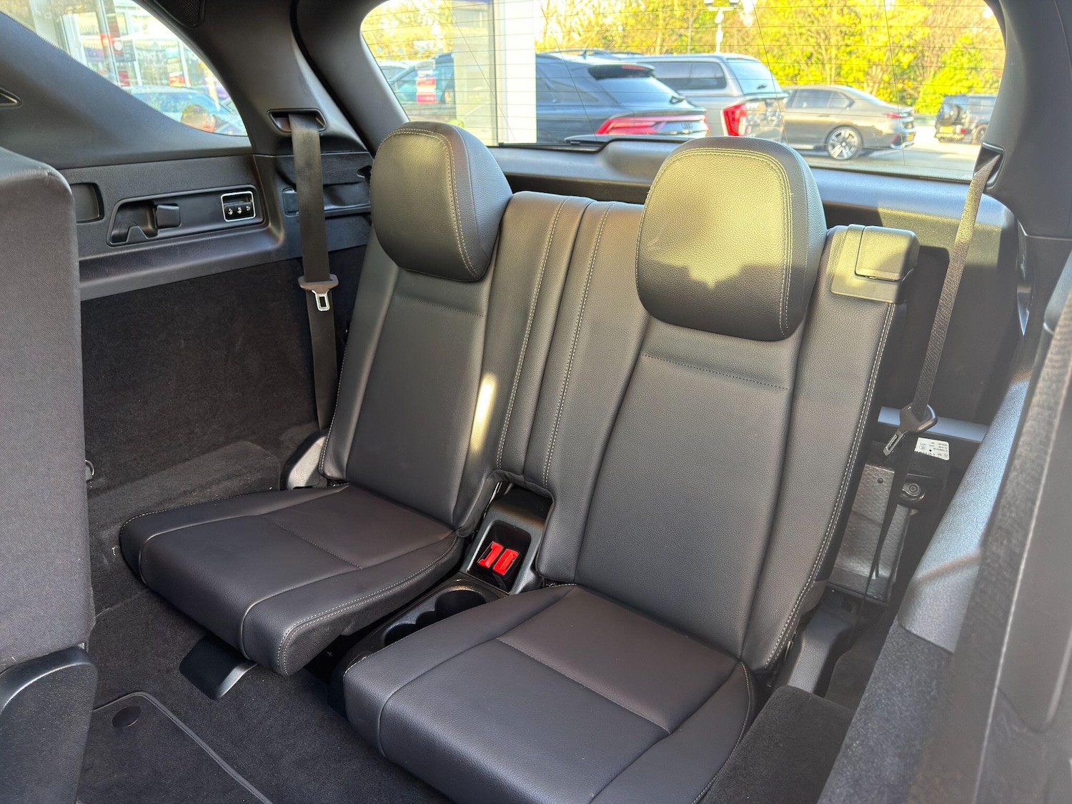 Used Mercedes-Benz GLE for sale - 76632958: Photo 22