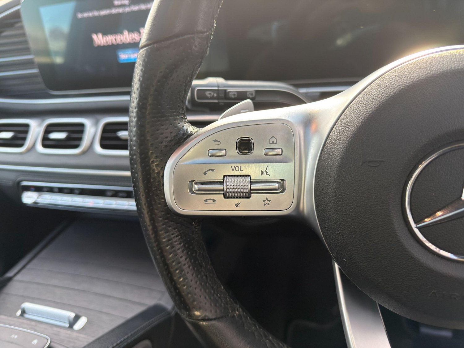 Used Mercedes-Benz GLE for sale - 76632958: Photo 25