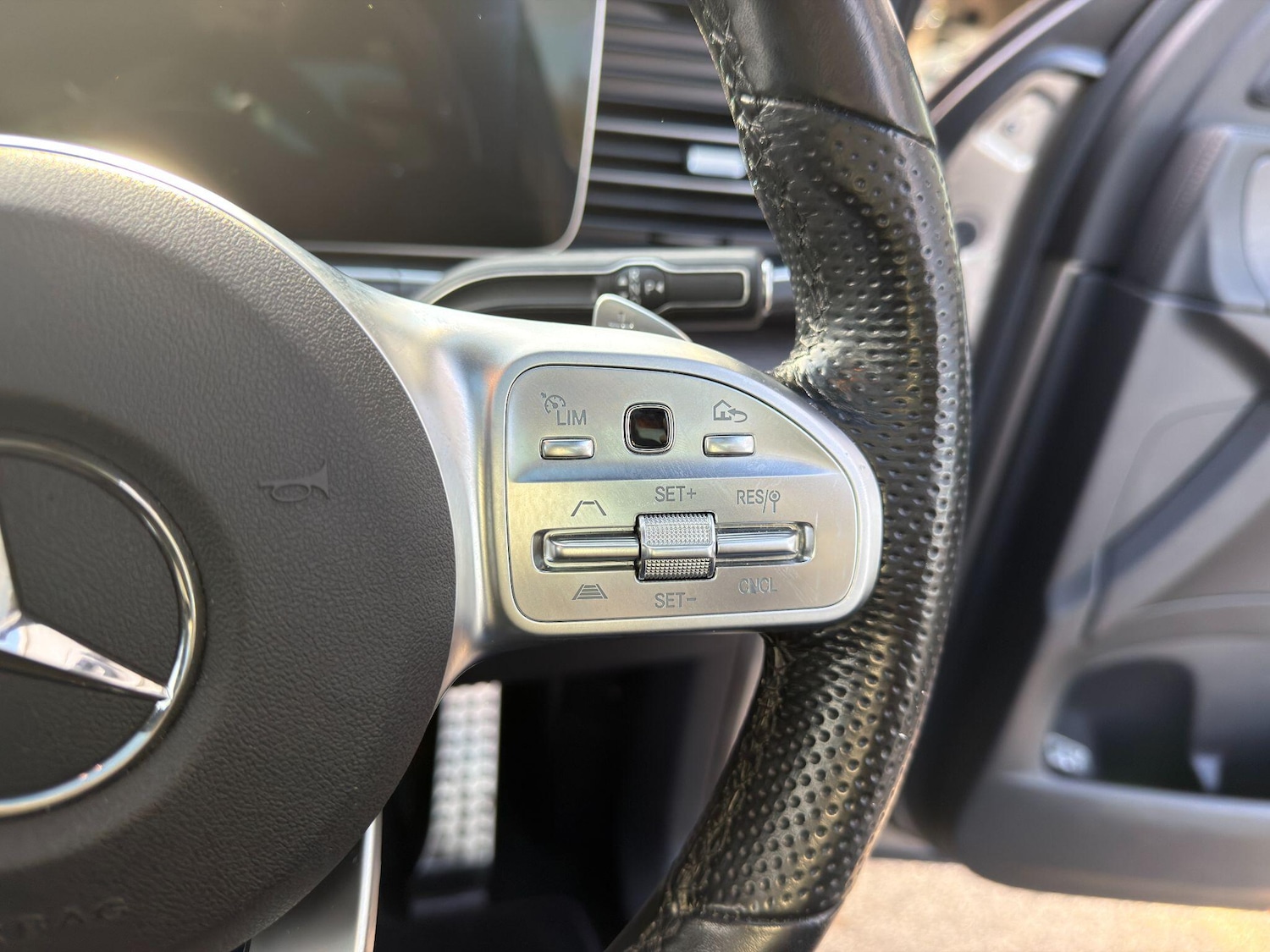 Used Mercedes-Benz GLE for sale - 76632958: Photo 26