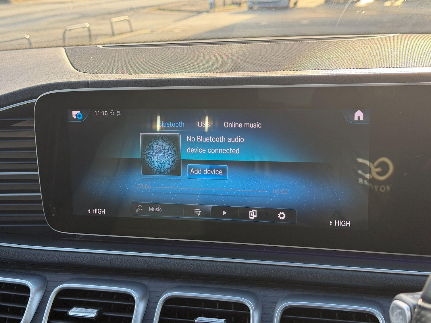 Used Mercedes-Benz GLE for sale - 76632958: Photo 31