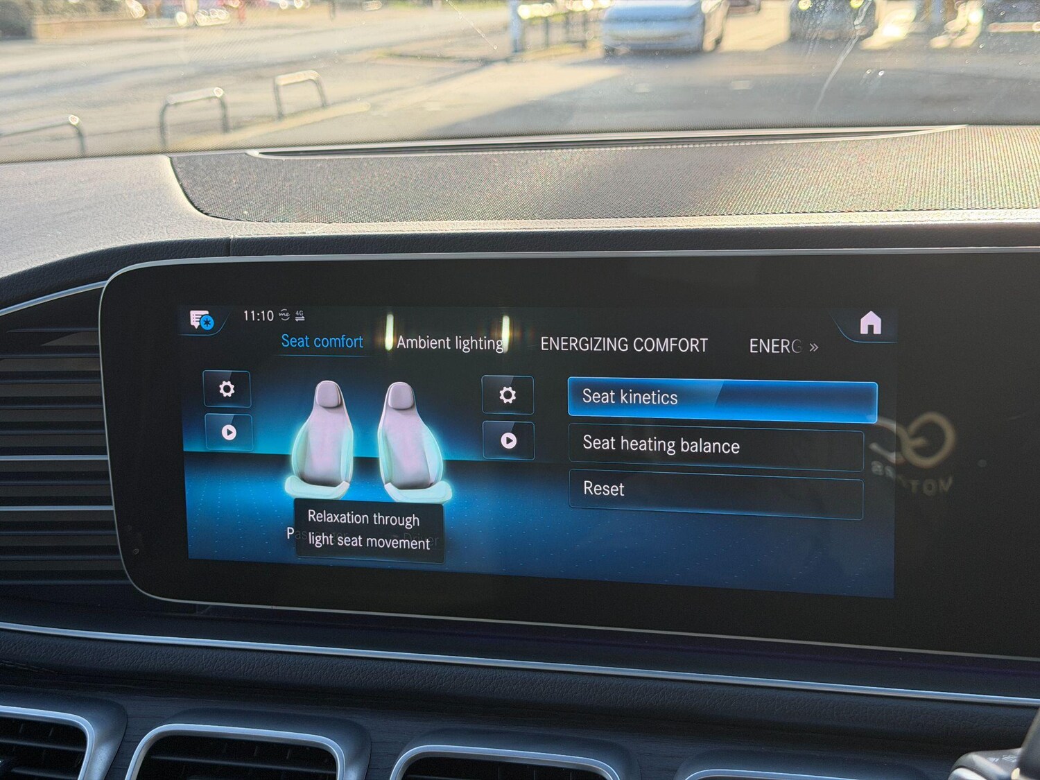 Used Mercedes-Benz GLE for sale - 76632958: Photo 32