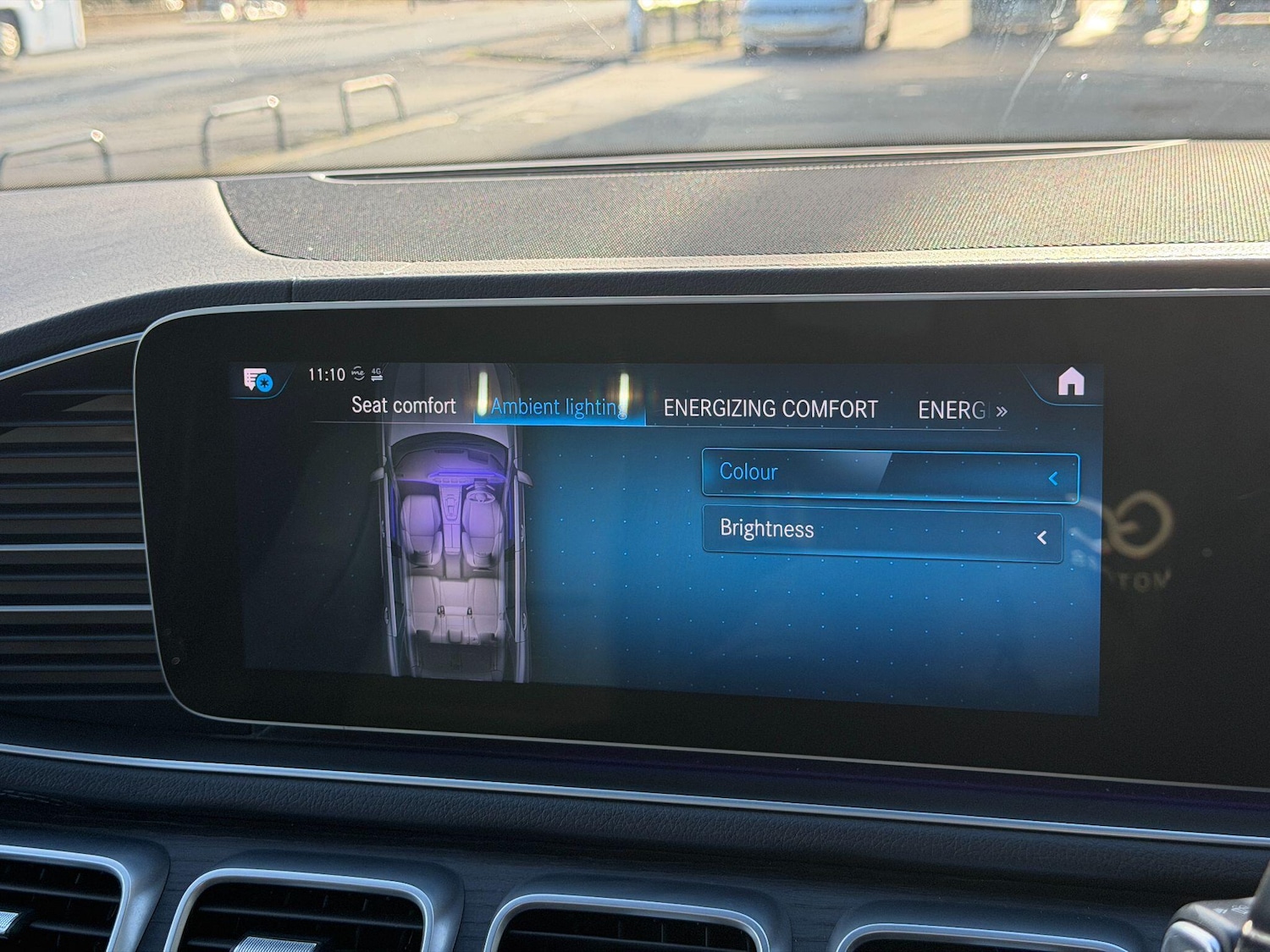 Used Mercedes-Benz GLE for sale - 76632958: Photo 33