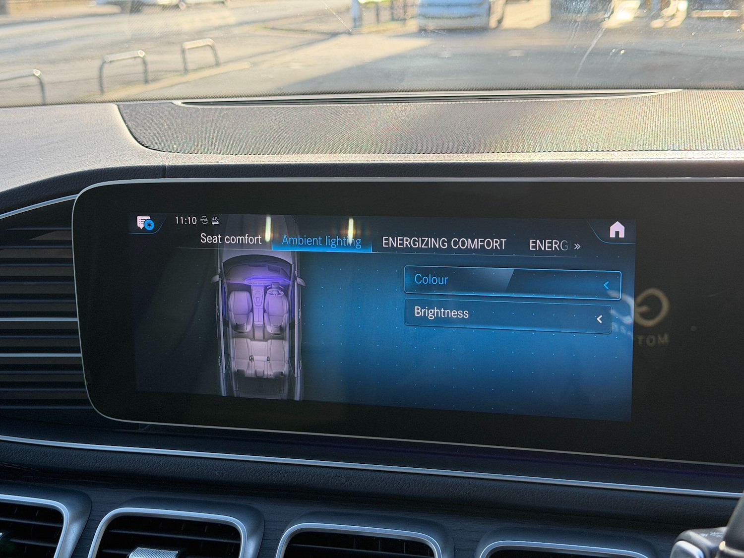 Used Mercedes-Benz GLE for sale - 76632958: Photo 34