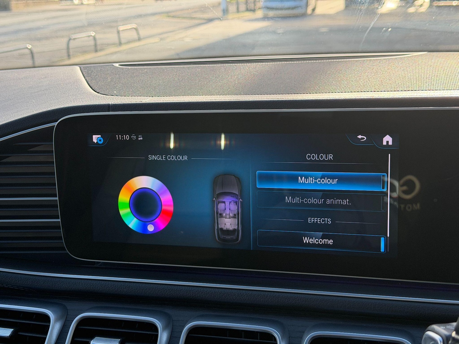 Used Mercedes-Benz GLE for sale - 76632958: Photo 35