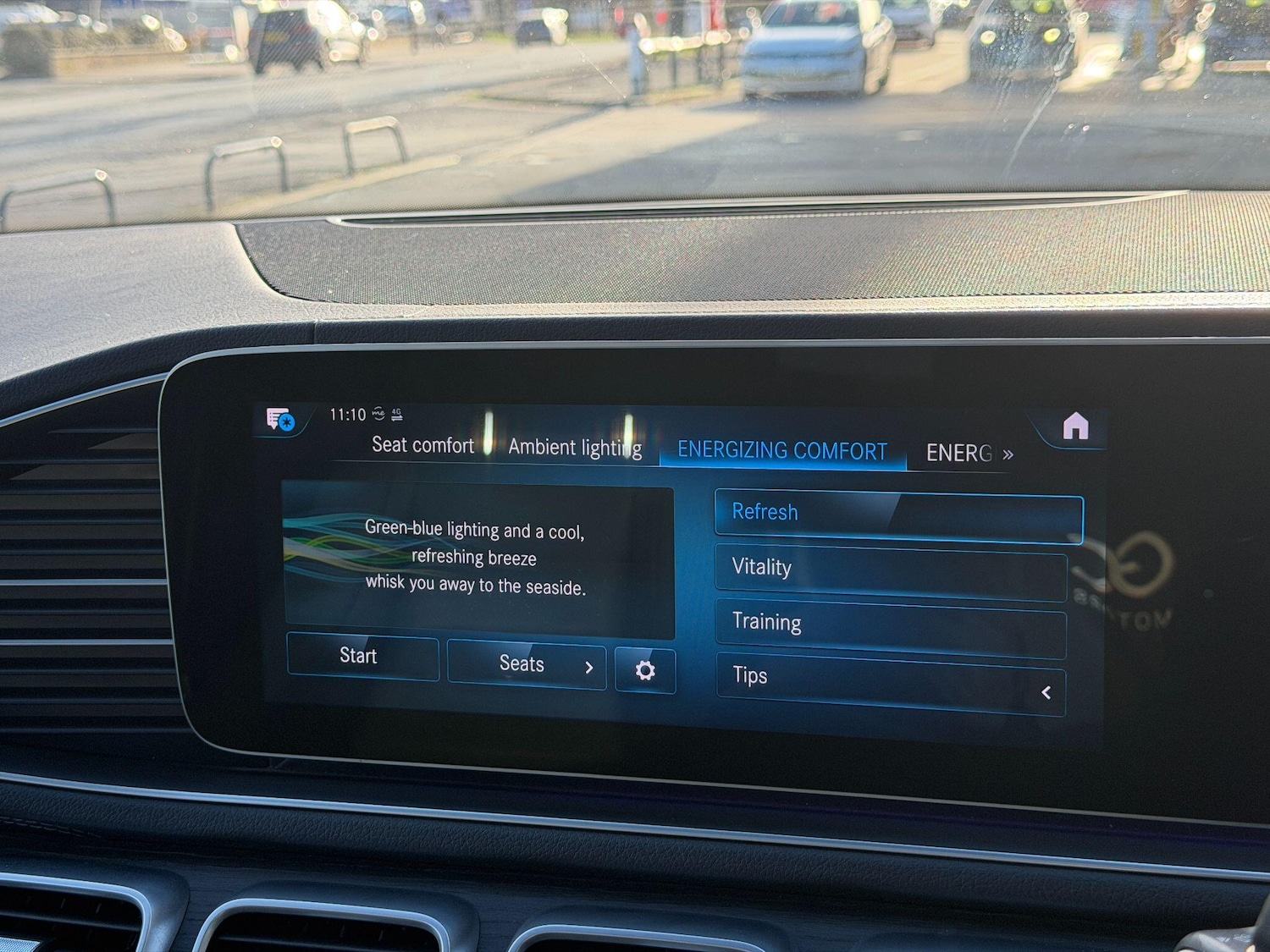 Used Mercedes-Benz GLE for sale - 76632958: Photo 36