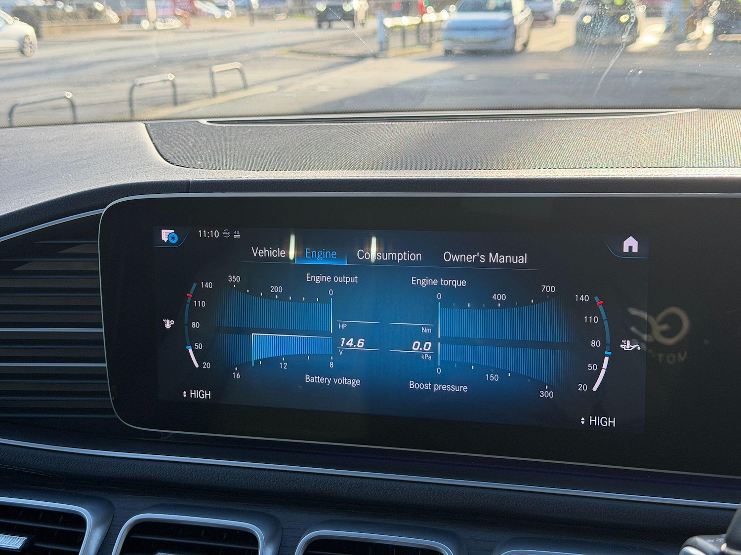 Used Mercedes-Benz GLE for sale - 76632958: Photo 38