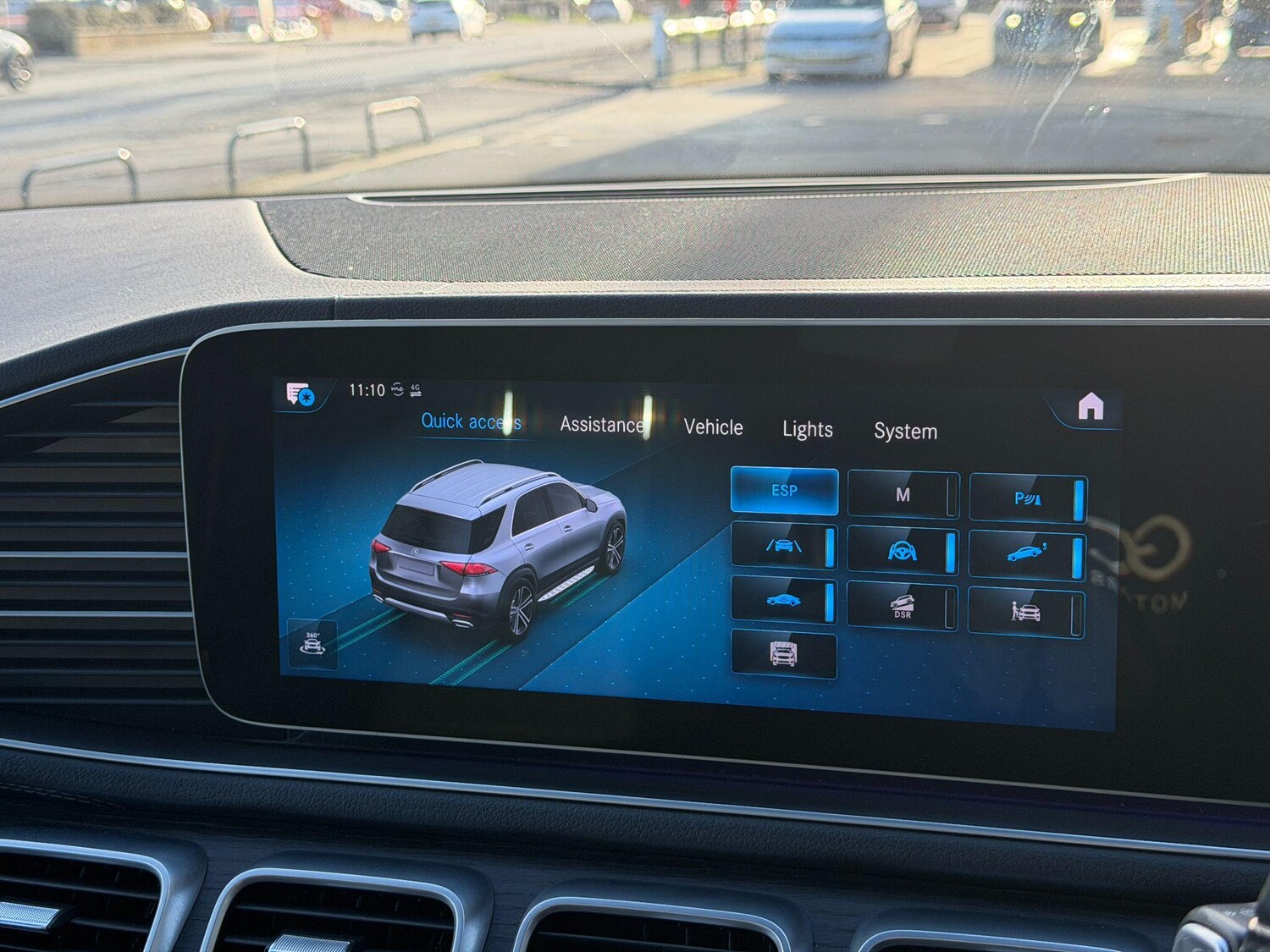 Used Mercedes-Benz GLE for sale - 76632958: Photo 39