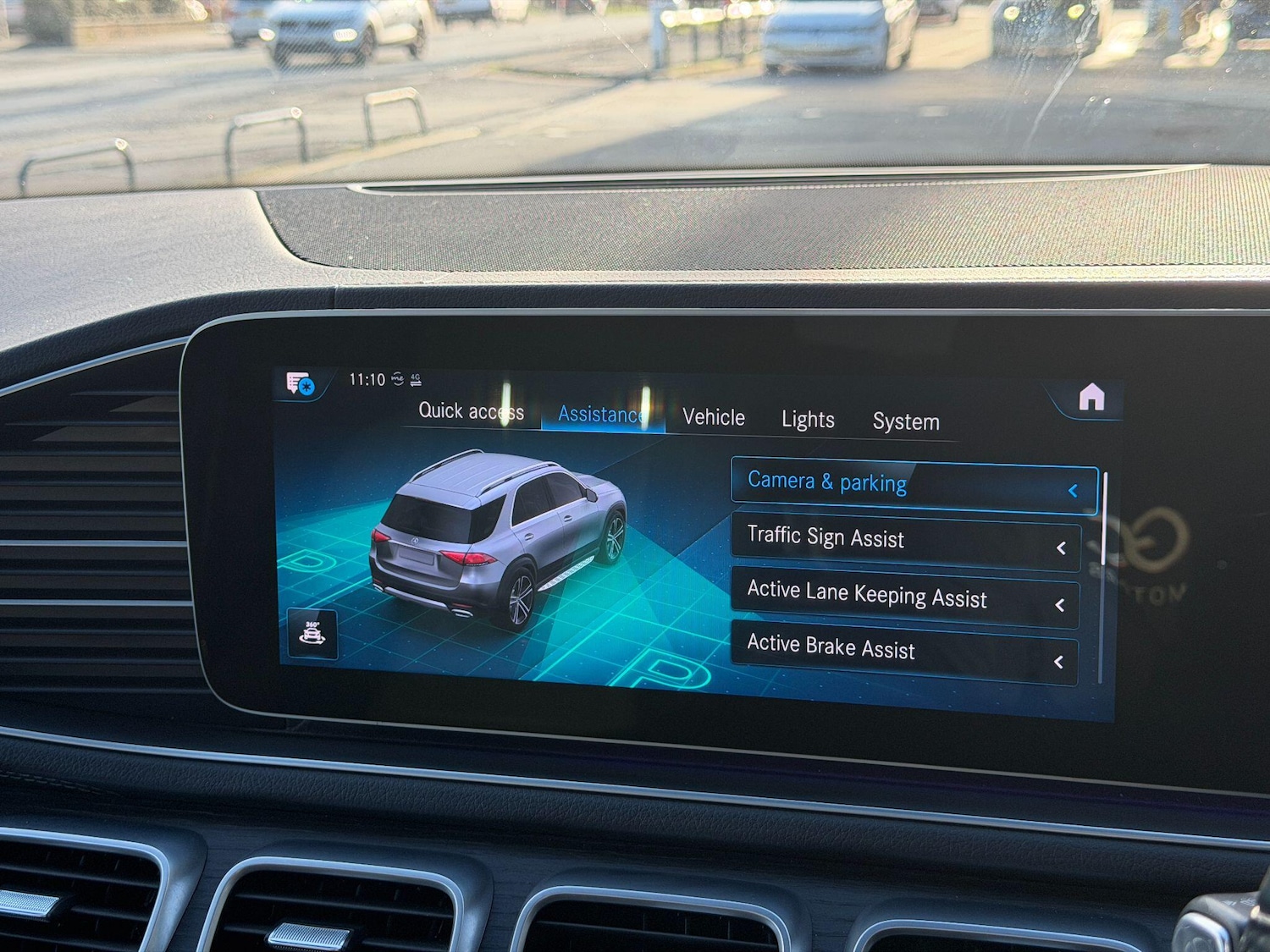 Used Mercedes-Benz GLE for sale - 76632958: Photo 40