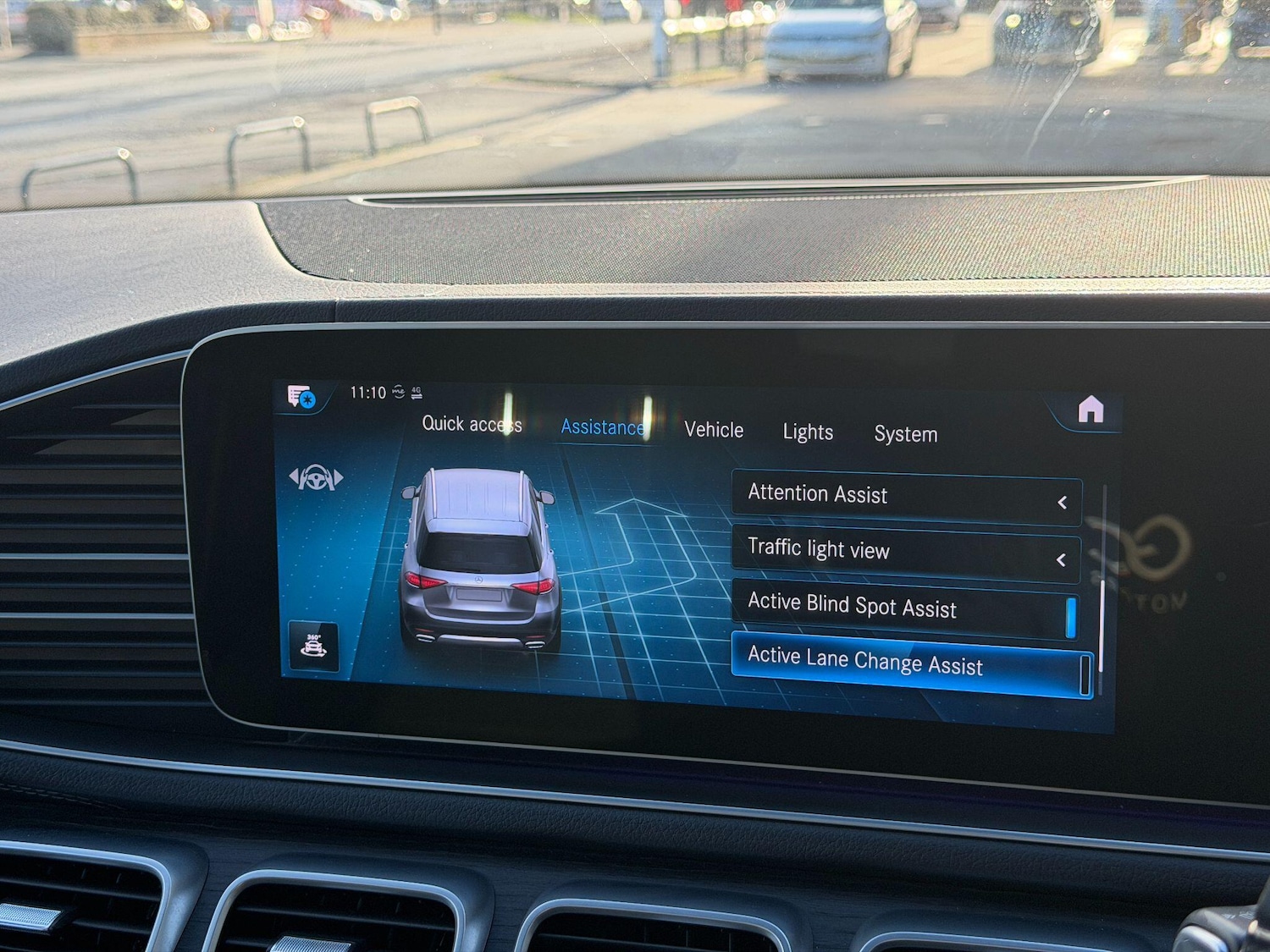 Used Mercedes-Benz GLE for sale - 76632958: Photo 41